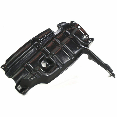 UNDERCAR SHIELD LH REPLACEMENT FOR SCION XD 2008 PARTSLINK NUMBER  TO1228138U