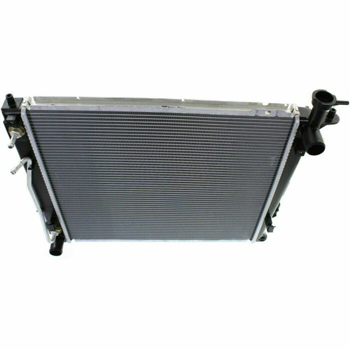 RADIATOR (13373) 2.0L TURBO SPORT  REPLACEMENT FOR HYUNDAI SANTA FE SPORTS 2015 PARTSLINK NUMBER  HY3010187