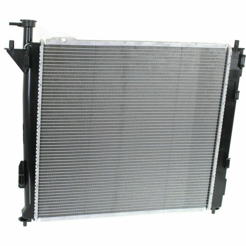 RADIATOR (13373) 2.0L TURBO SPORT  REPLACEMENT FOR HYUNDAI SANTA FE SPORTS 2015 PARTSLINK NUMBER  HY3010187