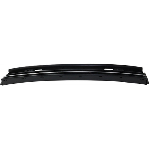 GRILLE LOWER CENTER TEXTURED BLACK W/CHROME BAR W/SENSOR W/O GT/R-LINE REPLACEMENT FOR VOLKSWAGEN PASSAT 2019 PARTSLINK NUMBER VW1036142U GRILLE LOWER CENTER TEXTURED BLACK W/CHROME BAR W/SENSOR W/O GT/R-LINE REPLACEMENT FOR VOLKSWAGEN PASSAT 2019 PARTSLINK NUMBER VW1036142U
