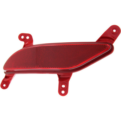 REFLECTOR RR LH SPORTS MODEL CAPA  REPLACEMENT FOR HYUNDAI SANTA FE SPORTS 2015 PARTSLINK NUMBER  HY1184109C