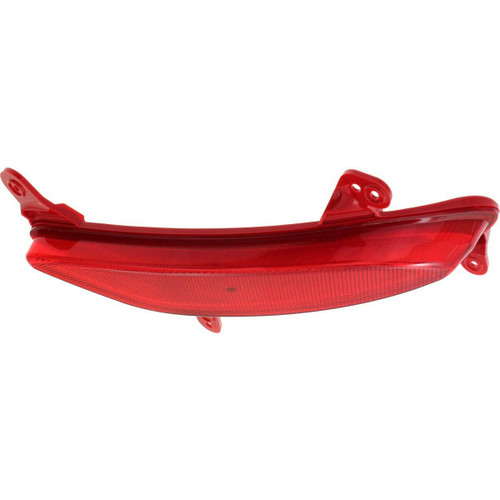 REFLECTOR RR RH SPORTS MODEL  REPLACEMENT FOR HYUNDAI SANTA FE SPORTS 2015 PARTSLINK NUMBER  HY1185109