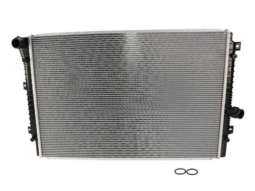 RADIATOR (13423) PASSAT 1.8L L4/2.0L L4 REPLACEMENT FOR VOLKSWAGEN PASSAT 2019 PARTSLINK NUMBER VW3010171