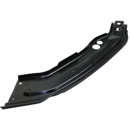 RADIATOR SUPPORT RH BRACE STEEL REPLACEMENT FOR VOLKSWAGEN PASSAT 2019 PARTSLINK NUMBER 	VW1225147
