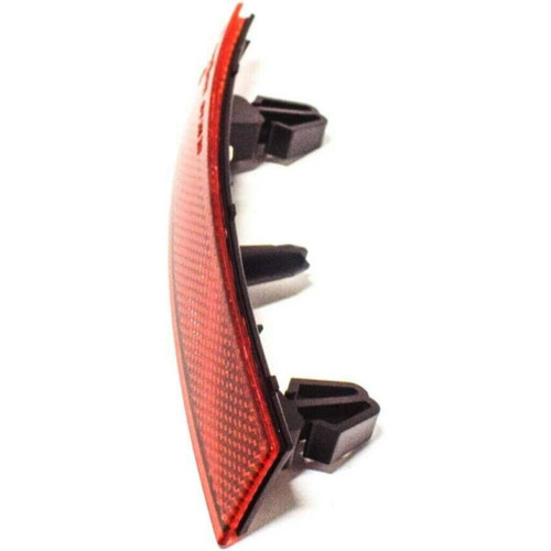 REFLECTOR RR RH OUTER HQ REPLACEMENT FOR VOLKSWAGEN PASSAT 2019 PARTSLINK NUMBER AU1185103