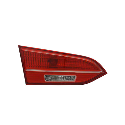 TRUNK LAMP LH (BACK-UP LAMP) HALOGEN CAPA  REPLACEMENT FOR HYUNDAI SANTA FE SPORTS 2015 PARTSLINK NUMBER  HY2802120C