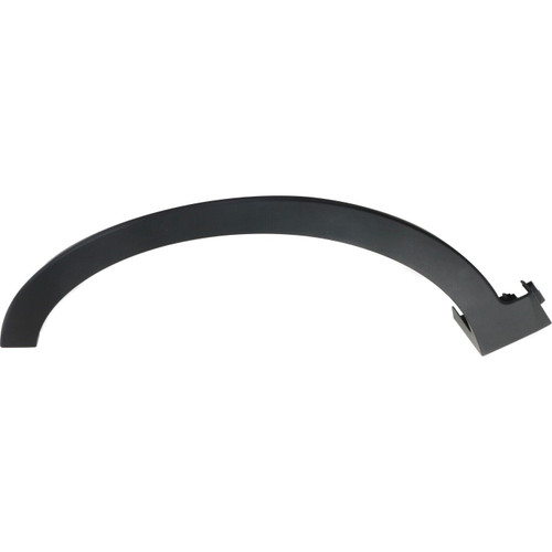 WHEEL ARCH TRIM FR LH SPORT  REPLACEMENT FOR HYUNDAI SANTA FE SPORTS 2015 PARTSLINK NUMBER  HY1290101