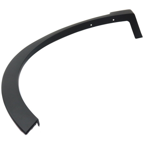 WHEEL ARCH TRIM FR LH SPORT  REPLACEMENT FOR HYUNDAI SANTA FE SPORTS 2015 PARTSLINK NUMBER  HY1290101