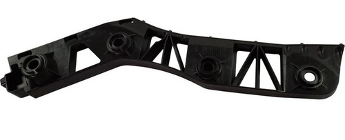 BUMPER SUPPORT RR LH PLASTIC     REPLACEMENT FOR VOLKSWAGEN TIGUAN 2019 PARTSLINK NUMBER  VW1142109