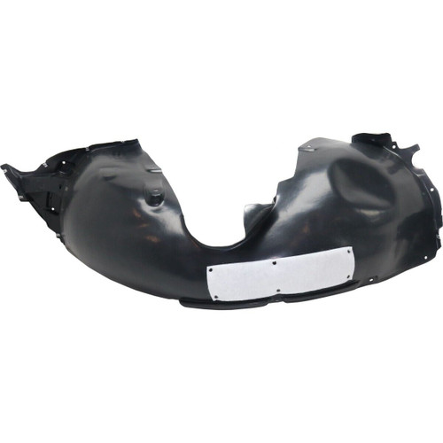 FENDER LINER FR LH REPLACEMENT FOR VOLKSWAGEN TIGUAN 2019 PARTSLINK NUMBER VW1248139 FENDER LINER FR LH REPLACEMENT FOR VOLKSWAGEN TIGUAN 2019 PARTSLINK NUMBER VW1248139