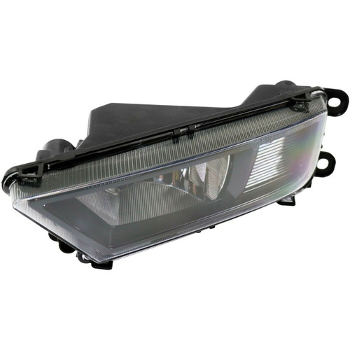 FOG LAMP FR LH CAPA     REPLACEMENT FOR VOLKSWAGEN TIGUAN 2019 PARTSLINK NUMBER VW2592133C