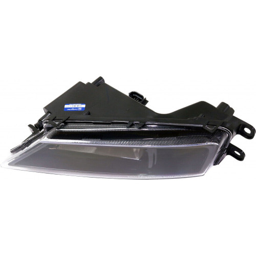 FOG LAMP FR RH CAPA     REPLACEMENT FOR VOLKSWAGEN TIGUAN 2019 PARTSLINK NUMBER  VW2593133C