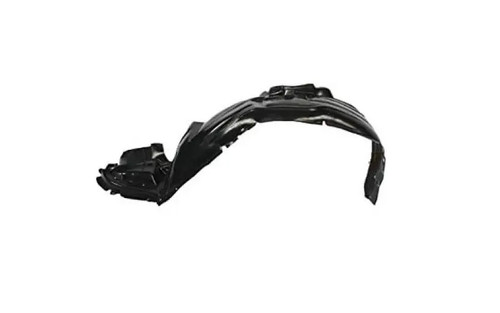 FENDER LINER FR LH W/SPORT REPLACEMENT FOR SUBARU FORESTER 2008 PARTSLINK NUMBER SU1248113 FENDER LINER FR LH W/SPORT REPLACEMENT FOR SUBARU FORESTER 2008 PARTSLINK NUMBER SU1248113