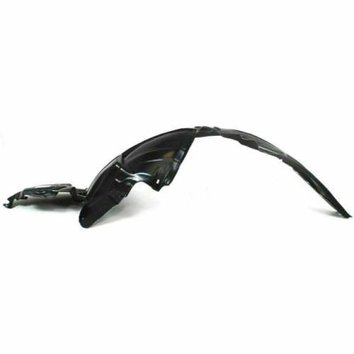 FENDER LINER FR RH W/SPORT REPLACEMENT FOR SUBARU FORESTER 2008 PARTSLINK NUMBER  SU1249113