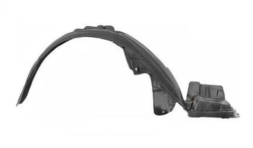 FENDER LINER FR RH W/SPORT REPLACEMENT FOR SUBARU FORESTER 2008 PARTSLINK NUMBER  SU1249113