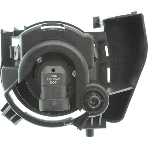 FOG LAMP FR RH CAPA REPLACEMENT FOR SUBARU FORESTER 2008 PARTSLINK NUMBER  SU2593112C