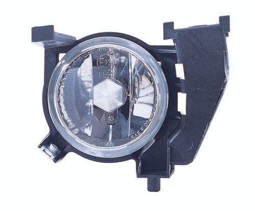 FOG LAMP FR LH HQ  REPLACEMENT FOR SUBARU FORESTER 2008 PARTSLINK NUMBER  SU2592112