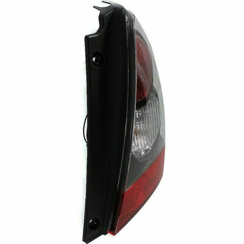 TAIL LAMP RH SPORT HQ REPLACEMENT FOR SUBARU FORESTER 2008 PARTSLINK NUMBER  SU2801122