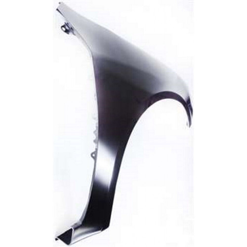 FENDER FR RH EXCLUDE IMPREZA WRX STI MODEL CAPA REPLACEMENT FOR SUBARU IMPREZA 2008 PARTSLINK NUMBER  SU1241129C