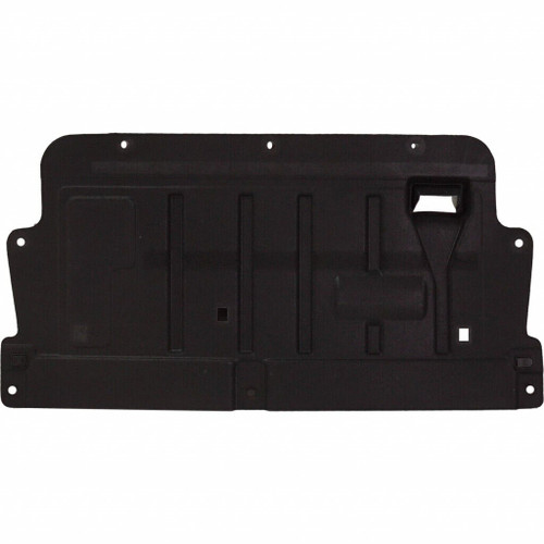 UNDERCAR SHIELD REPLACEMENT FOR FORD EXPLORER LIMITED 2022 PARTSLINK NUMBER FO1228171 UNDERCAR SHIELD REPLACEMENT FOR FORD EXPLORER LIMITED 2022 PARTSLINK NUMBER FO1228171