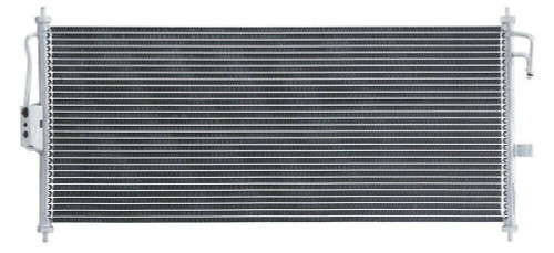 CONDENSER (3099) REPLACEMENT FOR NISSAN SENTRA 2005 PARTSLINK NUMBER NI3030160