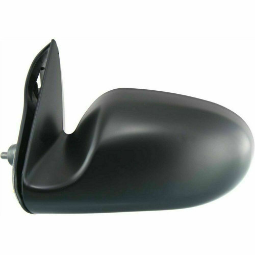 DOOR MIRROR LH MANUAL REPLACEMENT FOR NISSAN SENTRA 2005 PARTSLINK NUMBER NI1320134