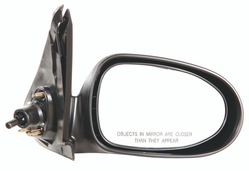 DOOR MIRROR RH MANUAL REPLACEMENT FOR NISSAN SENTRA 2005 PARTSLINK NUMBER NI1321134