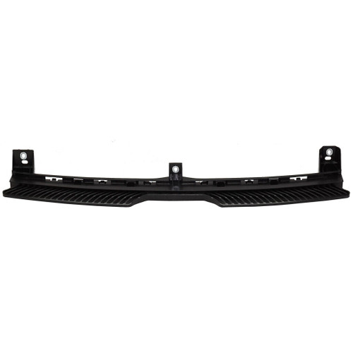 GRILLE MOUNTING PANEL (SUPPORT GUIDE)     REPLACEMENT FOR VOLKSWAGEN TIGUAN 2019 PARTSLINK NUMBER VW1223101