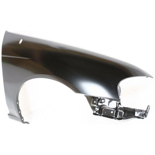 FENDER FR RH CAPA REPLACEMENT FOR NISSAN SENTRA 2005 PARTSLINK NUMBER NI1241168C