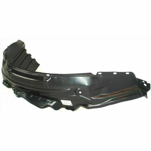 FENDER LINER RH REPLACEMENT FOR NISSAN SENTRA 2005 PARTSLINK NUMBER NI1249106