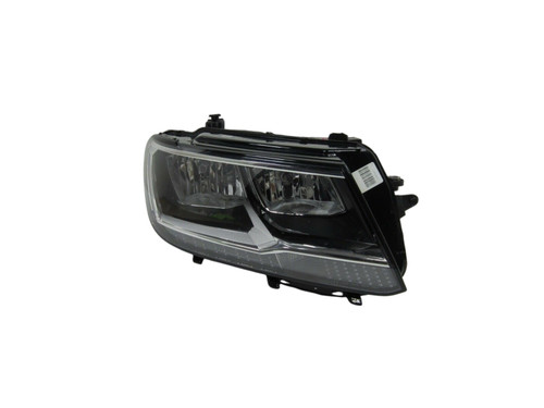 HEAD LAMP RH HALOGEN HQ     REPLACEMENT FOR VOLKSWAGEN TIGUAN 2019 PARTSLINK NUMBER VW2503169