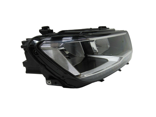HEAD LAMP RH HALOGEN HQ     REPLACEMENT FOR VOLKSWAGEN TIGUAN 2019 PARTSLINK NUMBER VW2503169