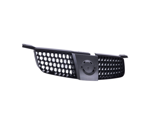 GRILLE REPLACEMENT FOR NISSAN SENTRA 2005 PARTSLINK NUMBER NI1200214