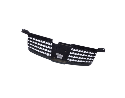 GRILLE REPLACEMENT FOR NISSAN SENTRA 2005 PARTSLINK NUMBER NI1200214