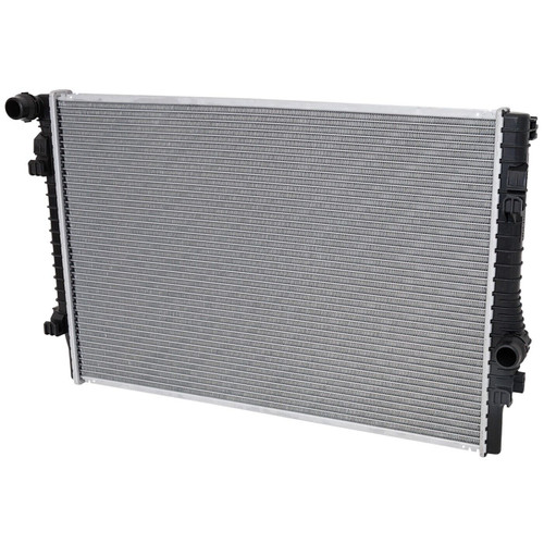 RADIATOR (13529) 1.8L/2.0L L4 REPLACEMENT FOR VOLKSWAGEN TIGUAN 2019 PARTSLINK NUMBER VW3010166 RADIATOR (13529) 1.8L/2.0L L4 REPLACEMENT FOR VOLKSWAGEN TIGUAN 2019 PARTSLINK NUMBER VW3010166