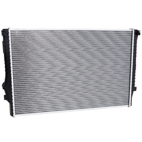 RADIATOR (13529) 1.8L/2.0L L4 REPLACEMENT FOR VOLKSWAGEN TIGUAN 2019 PARTSLINK NUMBER VW3010166 RADIATOR (13529) 1.8L/2.0L L4 REPLACEMENT FOR VOLKSWAGEN TIGUAN 2019 PARTSLINK NUMBER VW3010166