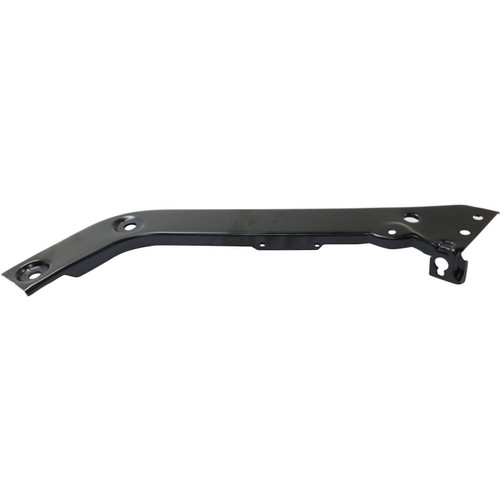 RADIATOR SUPPORT LH UPPER STEEL     REPLACEMENT FOR VOLKSWAGEN TIGUAN 2019 PARTSLINK NUMBER  VW1225158
