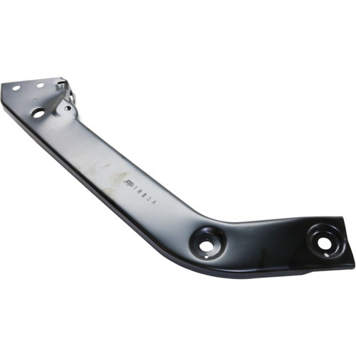 RADIATOR SUPPORT LH UPPER STEEL     REPLACEMENT FOR VOLKSWAGEN TIGUAN 2019 PARTSLINK NUMBER  VW1225158