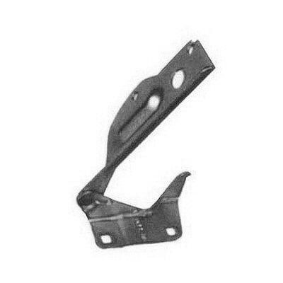 HOOD HINGE RH REPLACEMENT FOR NISSAN SENTRA 2005 PARTSLINK NUMBER NI1236114