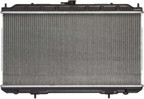 RADIATOR (2328) 2.0L REPLACEMENT FOR NISSAN SENTRA 2005 PARTSLINK NUMBER NI3010136