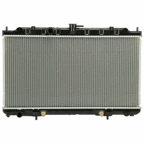 RADIATOR (2346) 1.6-1.8L REPLACEMENT FOR NISSAN SENTRA 2005 PARTSLINK NUMBER NI3010197