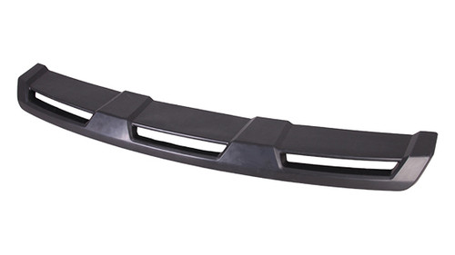 VALANCE FR CENTER SURROUND PANEL EXCLUDE SPORT  REPLACEMENT FOR HYUNDAI SANTA FE-XL (CANADA) 2015 PARTSLINK NUMBER  HY1044106