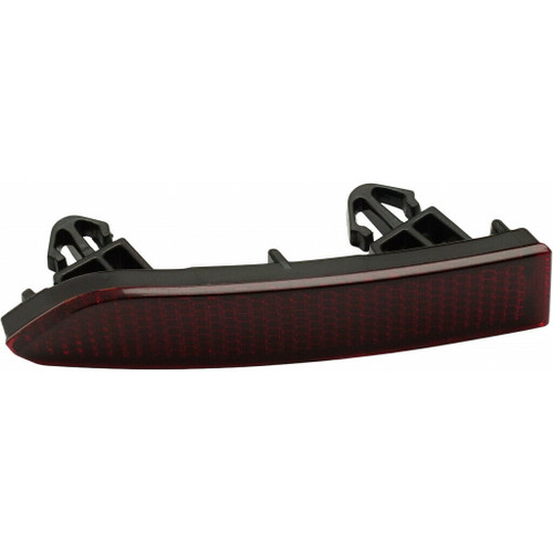 REFLECTOR RR LH OUTER EXCLUDE 22-24 R-LINE CAPA REPLACEMENT FOR VOLKSWAGEN TIGUAN 2019 PARTSLINK NUMBER VW1184111C REFLECTOR RR LH OUTER EXCLUDE 22-24 R-LINE CAPA REPLACEMENT FOR VOLKSWAGEN TIGUAN 2019 PARTSLINK NUMBER VW1184111C