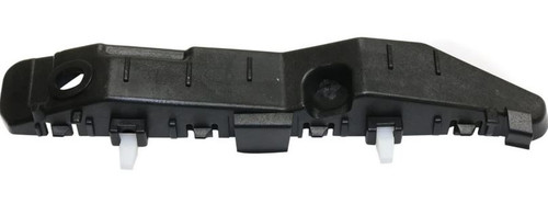 BUMPER BRACKET FR LH  REPLACEMENT FOR HYUNDAI SONATA 2015 PARTSLINK NUMBER  HY1042114