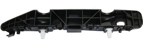 BUMPER BRACKET FR LH  REPLACEMENT FOR HYUNDAI SONATA 2015 PARTSLINK NUMBER  HY1042114