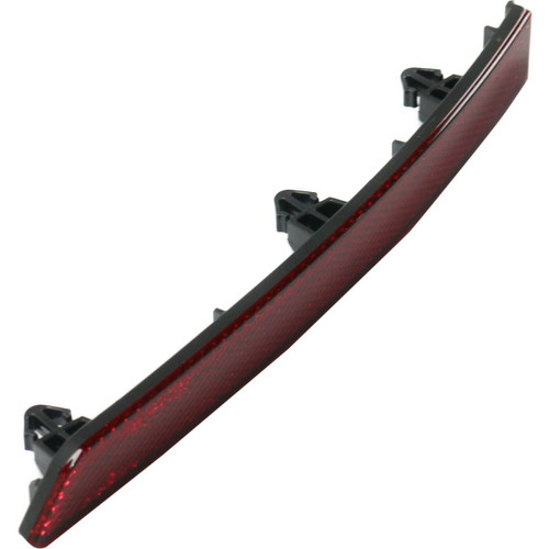 REFLECTOR RR RH INNER EXCLUDE 22-24 R-LINE HQ     REPLACEMENT FOR VOLKSWAGEN TIGUAN 2019 PARTSLINK NUMBER  VW1185110