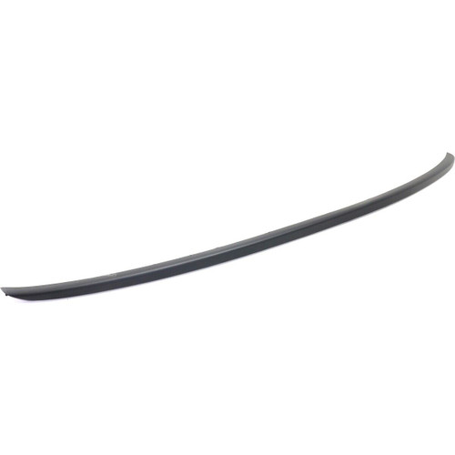BUMPER SPOILER FR SE/LTD REPLACEMENT FOR HYUNDAI SONATA 2015 PARTSLINK NUMBER  HY1093104