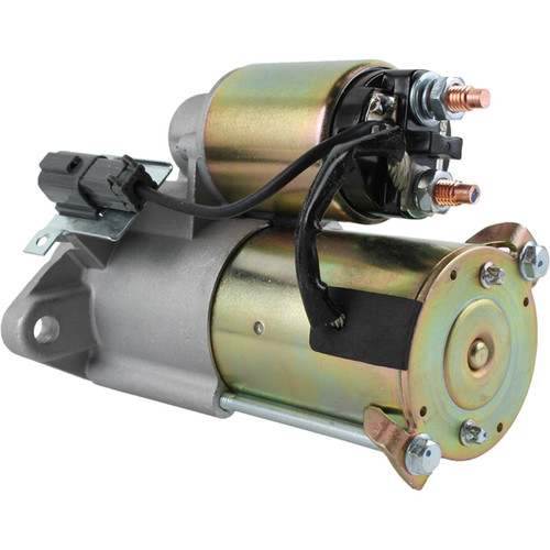 STARTER MOTOR 1.8L L4 REPLACEMENT FOR NISSAN SENTRA 2005 PARTSLINK NUMBER 1-06749