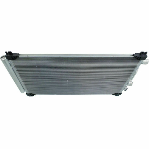 CONDENSER (4445) 2.4L/L4 W/RECEIVER/DRIER REPLACEMENT FOR HYUNDAI SONATA 2015 PARTSLINK NUMBER HY3030158 CONDENSER (4445) 2.4L/L4 W/RECEIVER/DRIER REPLACEMENT FOR HYUNDAI SONATA 2015 PARTSLINK NUMBER HY3030158