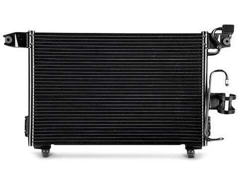 CONDENSER (4740) 2.0L/L4 W/RECEIVER/DRIER 2015  REPLACEMENT FOR HYUNDAI SONATA 2015 PARTSLINK NUMBER  HY3030160